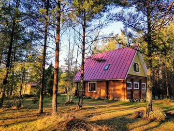 Фото Дома для отпуска Lootuse Spa г. Nõmmemaa 2